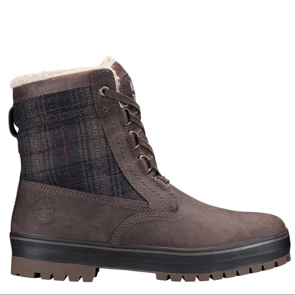 spruce mountain waterproof boots